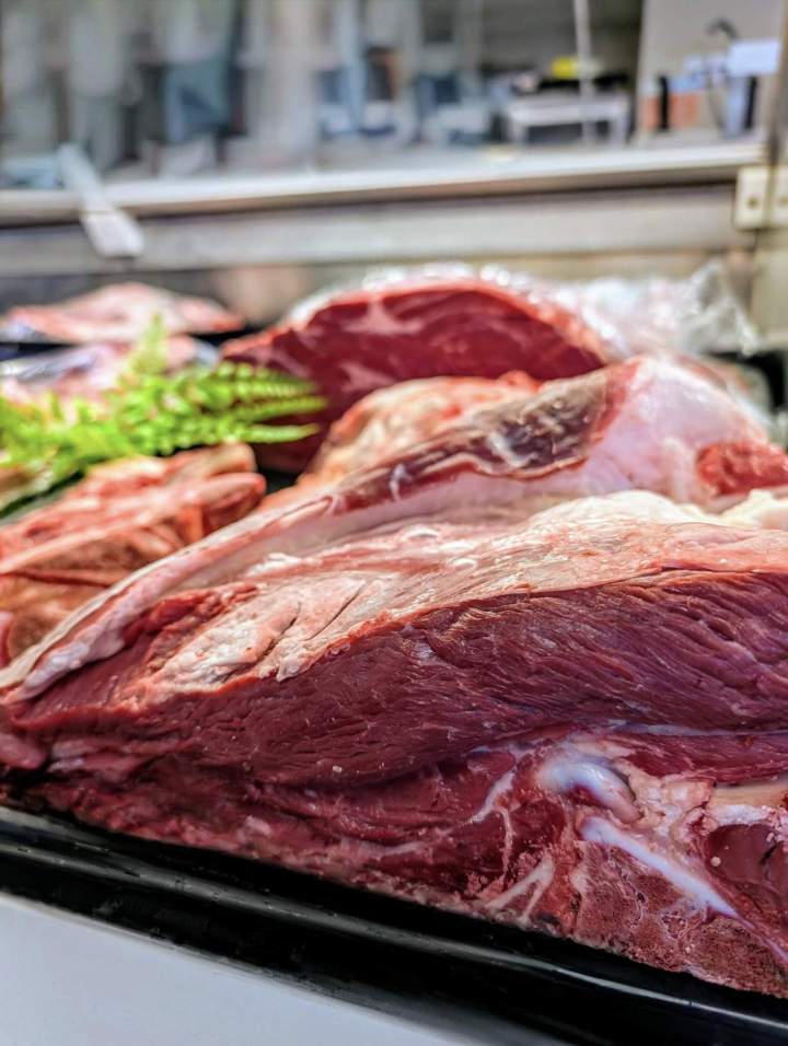 Autres produits de qualité pour vos plats Sainte-Anne-de-Beaupré