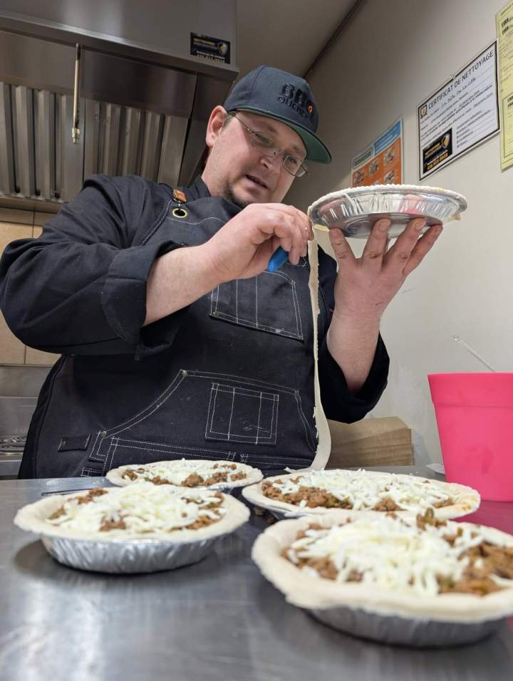 Grand choix de viandes Sainte-Anne-de-Beaupré