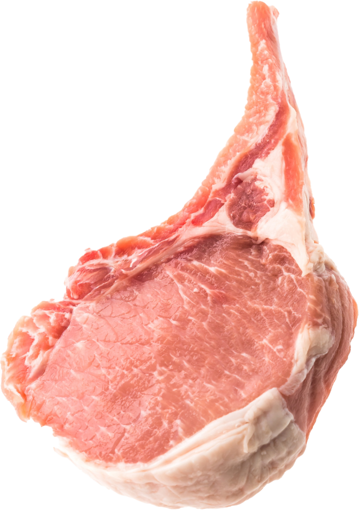 Préparations bouchères Sainte-Anne-de-Beaupré