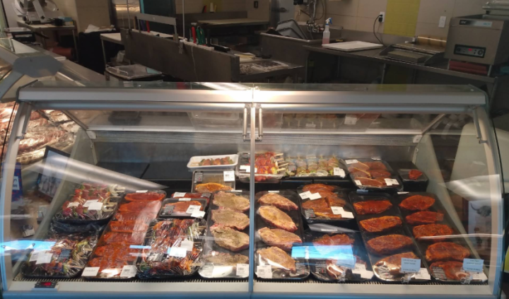 Autres produits de qualité pour vos plats Sainte-Anne-de-Beaupré