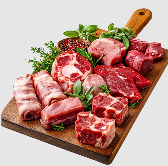 Autres produits de qualité pour vos plats Sainte-Anne-de-Beaupré