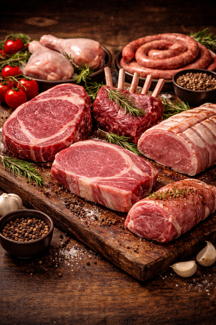 Solutions économiques pour remplir votre congélateur