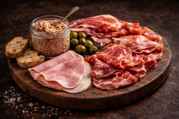 Saveurs authentiques et créations artisanales maison